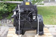 Cummins 4BT A-39 dízelmotor