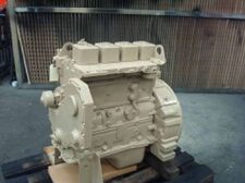 Cummins 4BT3.9-LB felújított motor