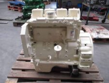 Cummins 4BT3.9 felújított motor