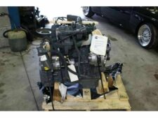 Használt Cummins 4BT3.9 motor