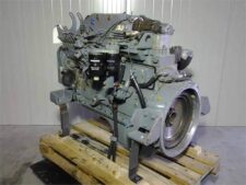 Cummins 6B5.9-C motor