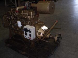 Cummins 6bt motor használt – javítás és szerviz