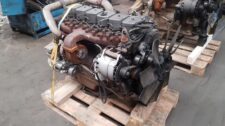 Eladó Cummins 6BT5.9 motor