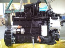 Cummins 6BT5.9 C150 motor