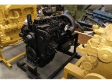 Cummins 6CT 8.3L dízelmotor