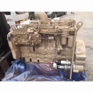 Hitachi ex285 kotrógép motor eladó