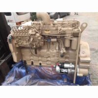 Cummins 6CT8.3 motor