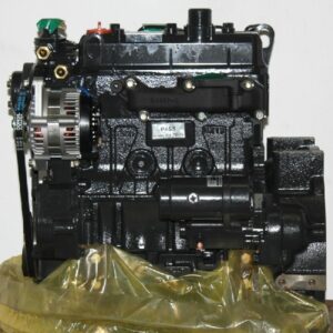 Cummins a3. 3 motor, új, 1400-as modell