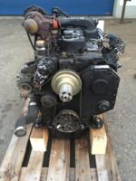 Cummins B3.9-C 130 motor