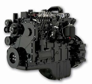 Cummins b4. 5 motor – alkatrészek és komponensek