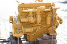 Cummins B5.9-11 felújított motor
