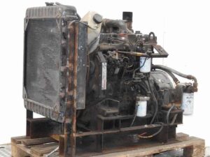 Cummins bt 3. 9c motor javításhoz és szervizhez