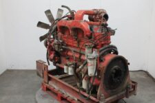 Használt Cummins NT855C dízelmotor