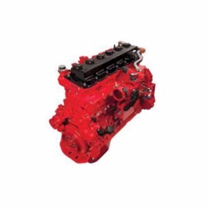Cummins qsb dízelmotor