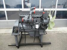 Cummins QSC8.3 felújított motor