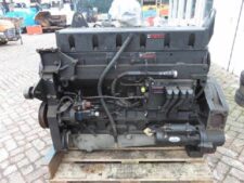 Cummins QSM 11-12 dízelmotor
