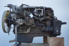 Motor MAN D2066 LF35 Euro 4 320 LE