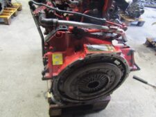 DAF CF65 220 Euro 5 ISBe4/220 motor, használt