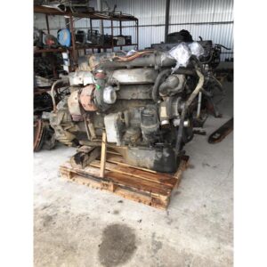 Daf euro 5 mx340s2 410/460/510 motor 11