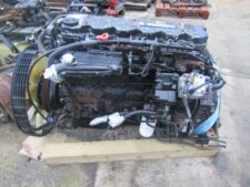 Használt DAF LF PACCAR motor