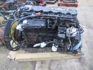 Paccar daf lf 180 motor