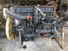 DAF MX-11 291 H1 CF400 Euro 6 motor