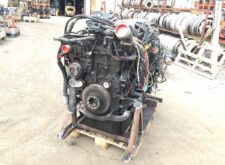 DAF MX-13 340H1 Euro 6 használt motor