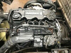 Daf paccar lf 45 150 motor, használt