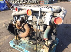 Daf paccar pr 265 s1 használt motor