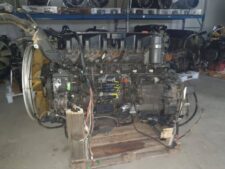 DAF Paccar 510 LE Euro 5 motor