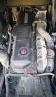 Motor DAF XF105 MX300S2 Euro 5 2008 410 LE