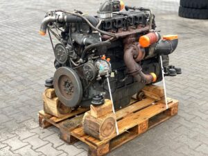 Deutz bf 6m1013fc használt motor