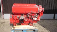 Deutz BF6L513 motor – felújított