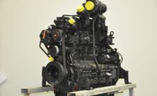 Deutz TCD6.1L6 motor