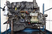 DAF MX 265 S1 használt motor
