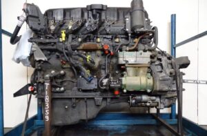 Daf mx 265 s1 használt motor