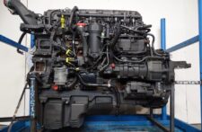 DAF MX-13 375 H1 motor