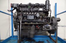 DAF PR 183 S2 motor