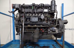 Daf pr 183 s2 motor