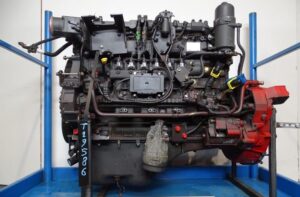 Daf pr 228 u1 motor