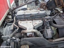 DAF Paccar ISB 4.5 EV FR118 U2 2012 motor