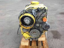 Deutz BF4L913 motor Liebherr R900-hoz