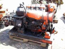 Deutz 912 használt motor mezőgazdasági és ipari gépekhez