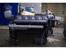 Használt Deutz BF10L 513 motor