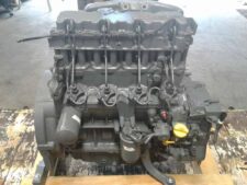 Deutz BF3M1011 dízelmotor