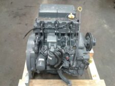 Motor Deutz BF3M1011F felújított, komplett