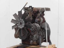 Deutz BF3M1011F dízelmotor