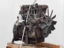 Deutz BF3M1011F felújított motor