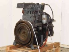 Deutz BF3M2011 motor