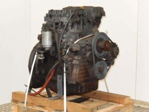 Deutz bf3m2011 motor – holland import